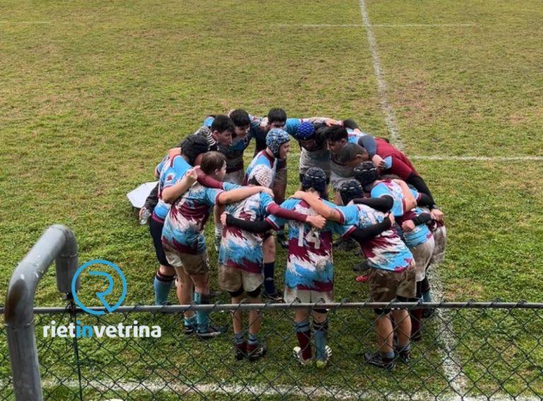 Arieti, si lavora per un torneo casalingo di rugby