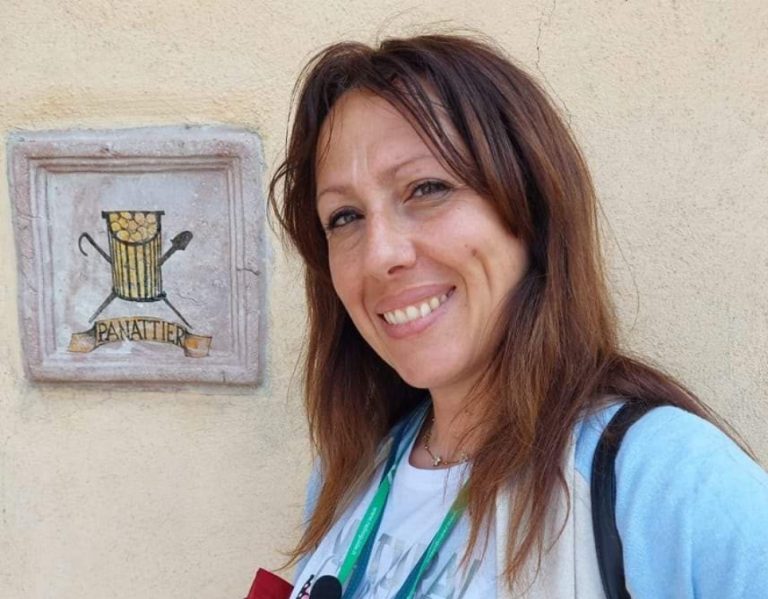 Intervista ad Alessandra Petra, direttrice Museo di Fara in Sabina