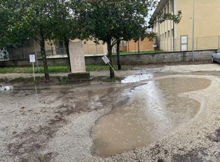 Vassallo: “Ridiamo dignità ai caduti delle Fosse Reatine”