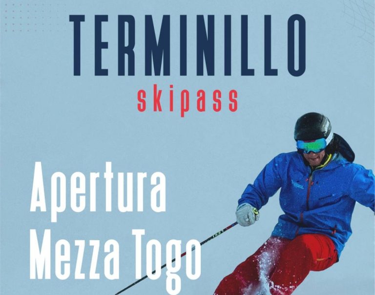 Il 13 marzo apertura “Mezza Togo”