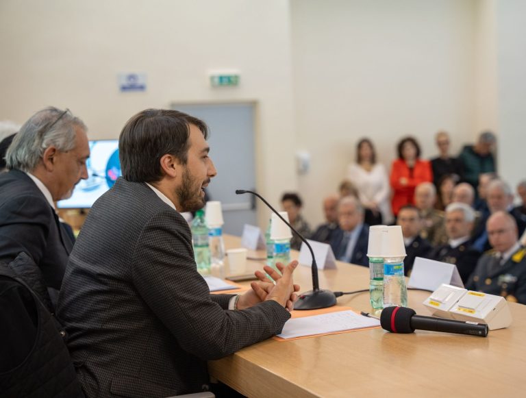 Pronto Soccorso, Sinibaldi: “Primo passo importante per una nuova stagione dell’offerta sanitaria”