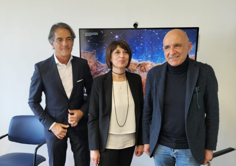 Lavoro, in Regione Lazio incontro con i vertici di Federlegno