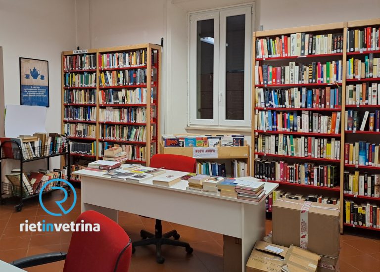 La Biblioteca Comunale Abate Alano promuove la “Biblioteca Diffusa”