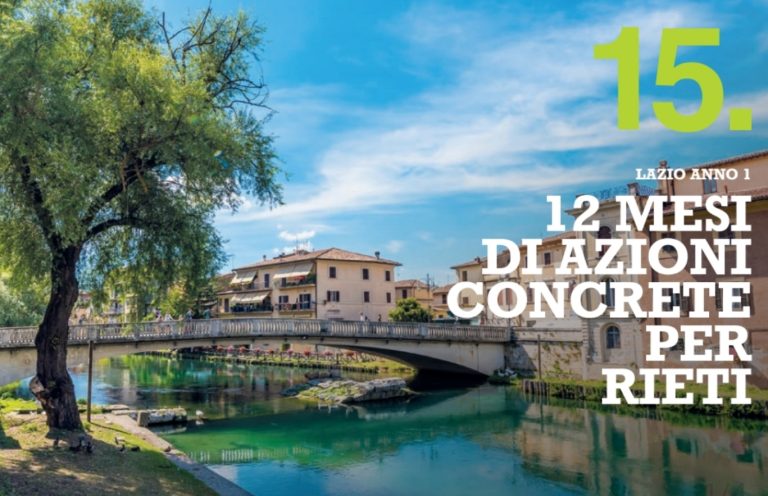 Fondi Piano Nazionale Complementare (PNC). Interventi programma sicuro verde sociale