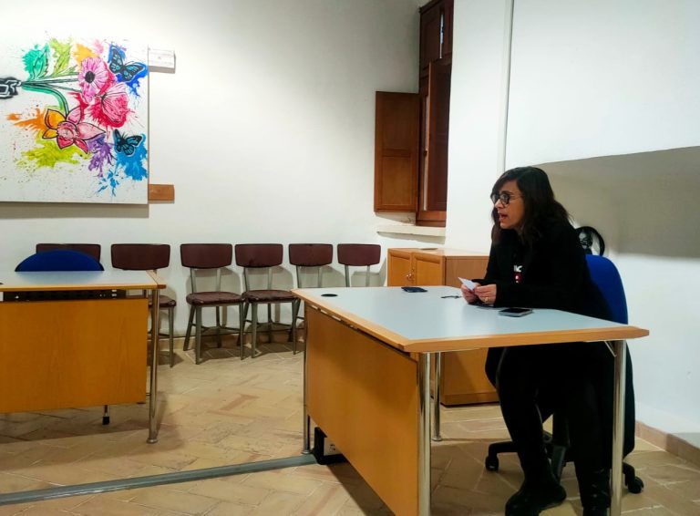 Comitato Gemellaggi, dal 9 aprile nuovo ufficio nei locali della Biblioteca Comunale Paroniana
