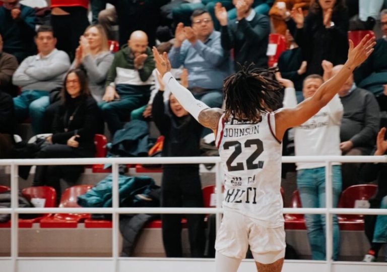 RSR, tagliandi per i playoff: prezzi e condizioni