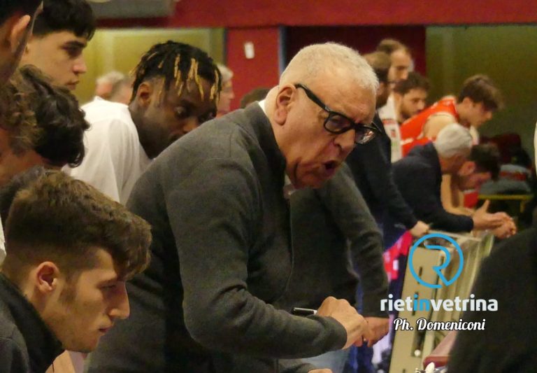 Ponticiello: “Contro Legnano calati troppo nel secondo tempo”