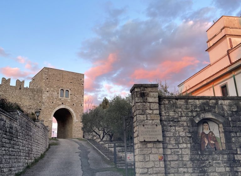 Pasqua a Fara in Sabina, tra cultura e meraviglie della natura