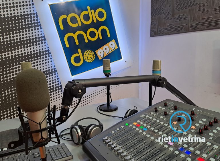 “Rete Solidale”, il 9 aprile Associazione VVF e Movimento per la vita ospiti di Radiomondo