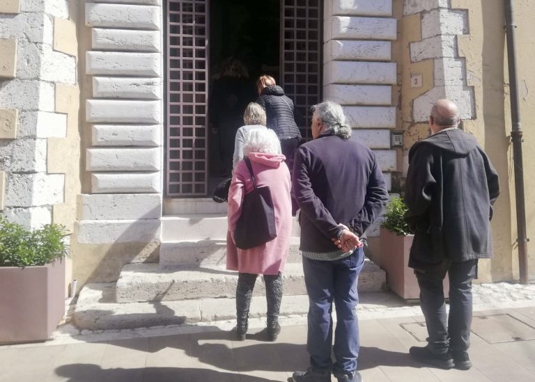 Il Carro di Eretum trascina le visita al Museo di Fara in Sabina +327%
