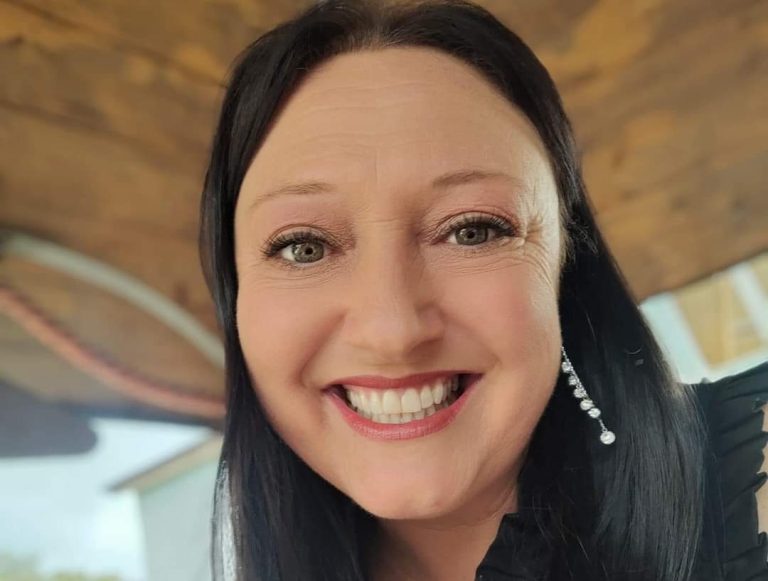 Il cordoglio di FdI Rieti per la scomparsa di Valentina Paterno, 42 anni