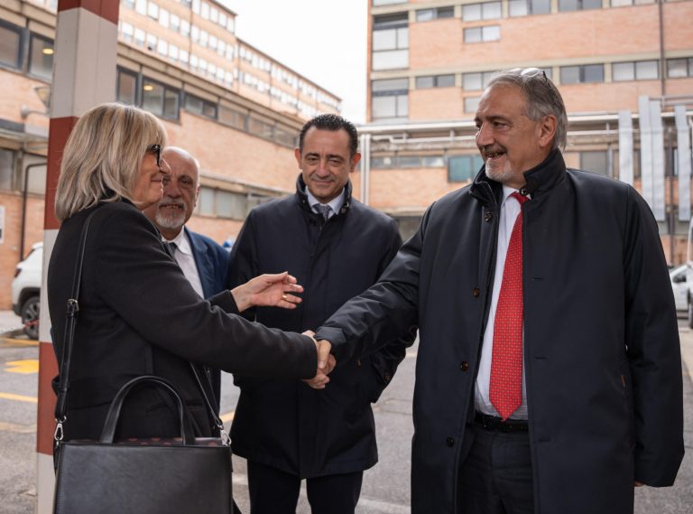 Superbonus, presidente Rocca e assessore Rinaldi: “Chiediamo più attenzione alle zone colpite dal sisma 2016”