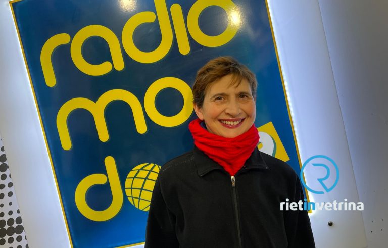 Raccolte firme per tributare un encomio a Sonia Cerroni, nonna ed instancabile dipendente ASM Rieti