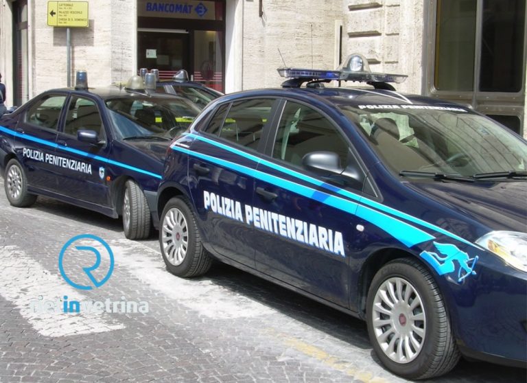 USPP Lazio: “A rischio le ferie della Polizia Penitenziaria. Servono 200 nuove unità”