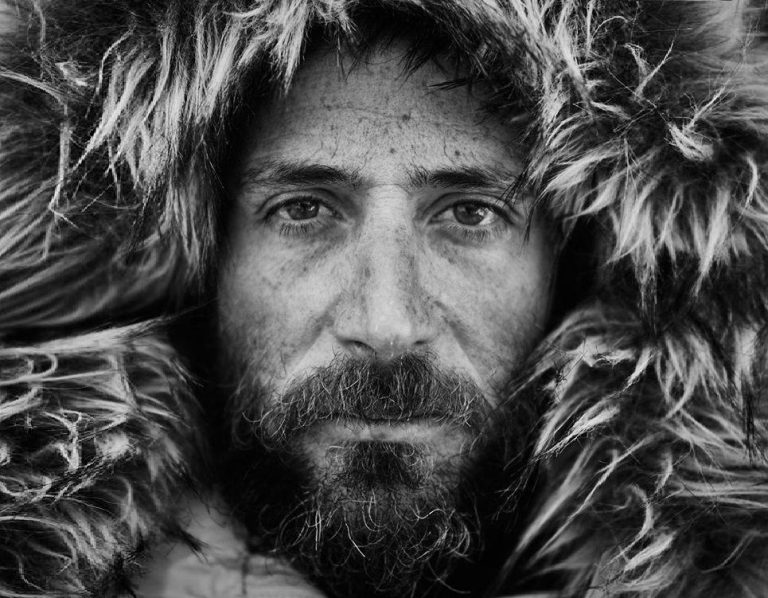 L’alpinista basco Alex Txikon ospite del CAI di Antrodoco