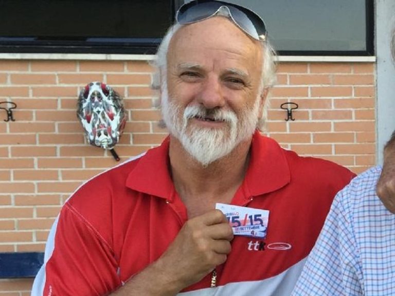 E’ morto Arduino Chiari, stimato tecnico di atletica e professore di Educazione Fisica