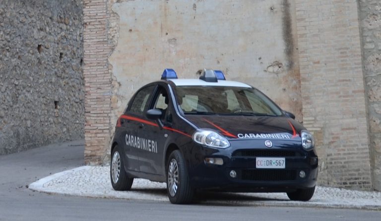 Rubano la borsa ad una donna mentre fa spesa. Denunciate due persone