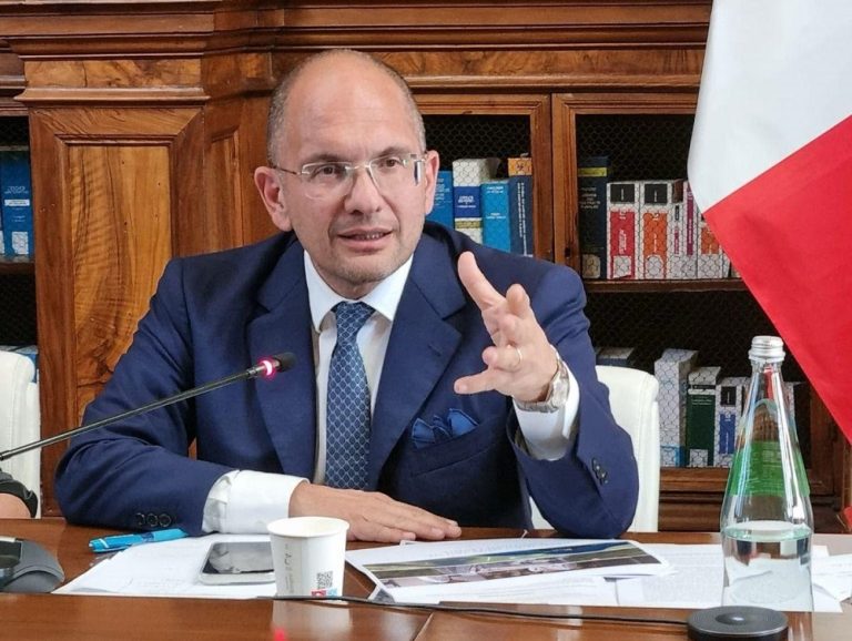 Ricostruzione Sisma 2016 Scuola, risorse garantite fino al 2029. Il commento del Commissario Straordinario
