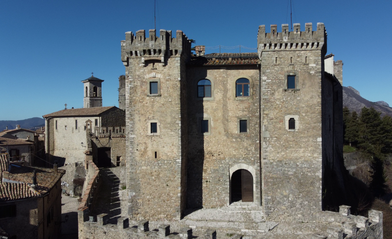 Collalto Sabino vince il Premio Italive per il “Paese di Babbo Natale”