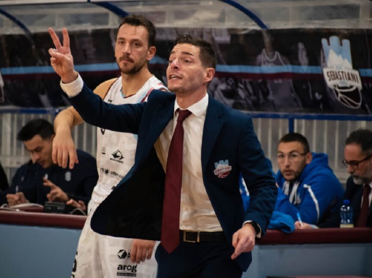 La RSR sfida la San Giobbe Chiusi nel giorno di Pasqua, Rossi: “Gara complicata”