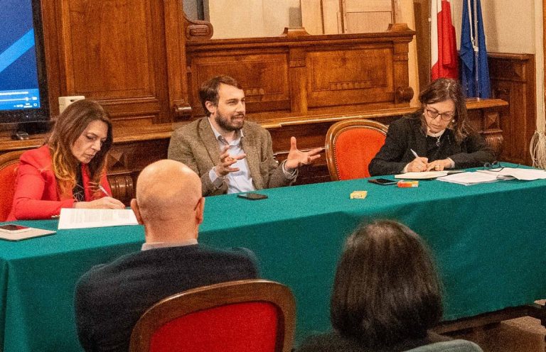Commissione grandi eventi Rieti 2026/2027, tenuta la prima riunione in Comune tra capigruppo maggioranza e minoranza