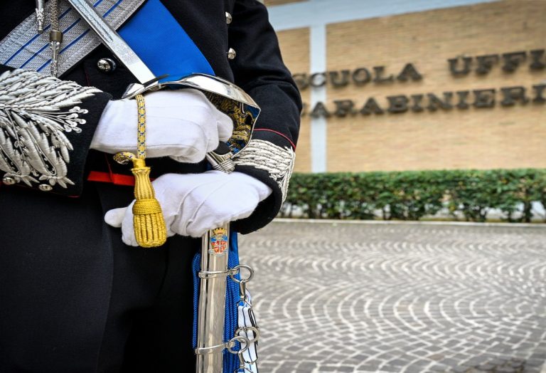 Concorso per Ufficiali ruolo tecnico Arma Carabinieri