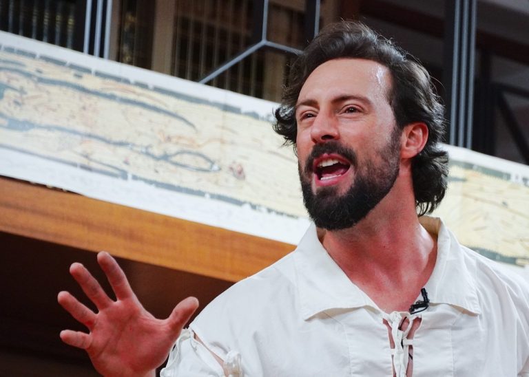 Buona risposta di pubblico per il Caffè Letterario della Paroniana con “Dante: L’Uomo dietro il Poeta” – LE FOTO