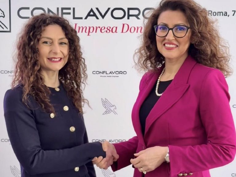 Conflavoro PMI Rieti apre sportello di ascolto