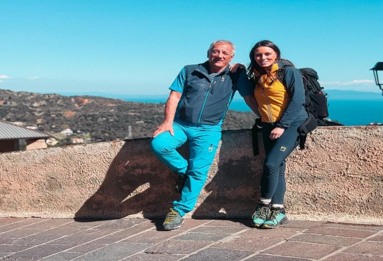 Rivedi la puntata di Linea Verde Sentieri sul Cammino di Francesco con protagonista il territorio reatino