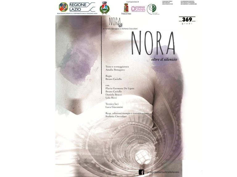 Sabato 9 marzo a Scandriglia evento contro la violenza di genere con esperti e autorità