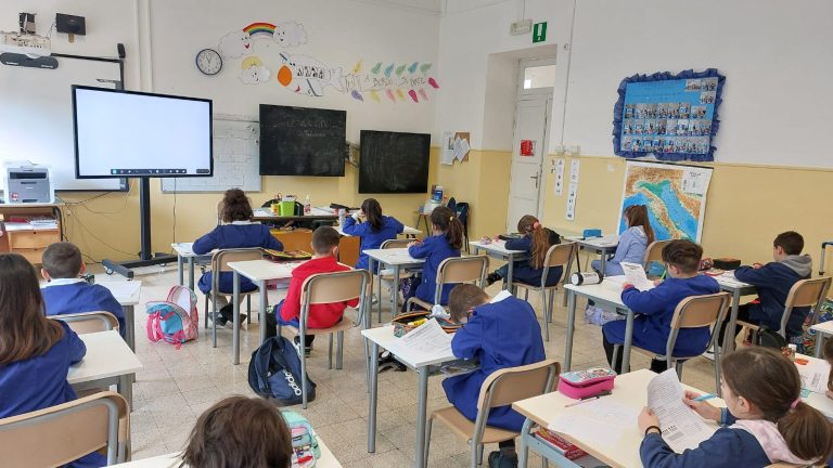 Campionati junior di matematica: l’Istituto Valle del Velino si mette in gioco