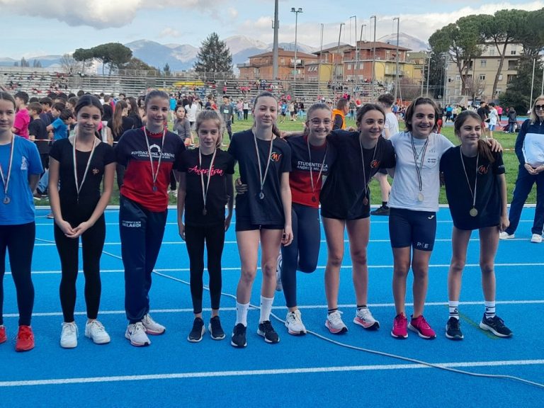 L’Istituto Minervini-Sisti trionfa al Trofeo Don Bosco