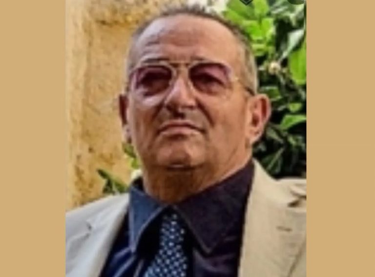 Addio ad Ottavio Battisti, presidente provinciale ANPC. Il messaggio di cordoglio dell’Associazione