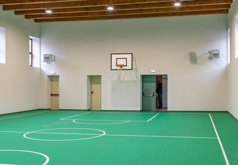 Dalla Regione Lazio 2.3 milioni di euro per efficientamento energetico della scuola Cirese, degli Stadi Iacoboni e Centro d’Italia