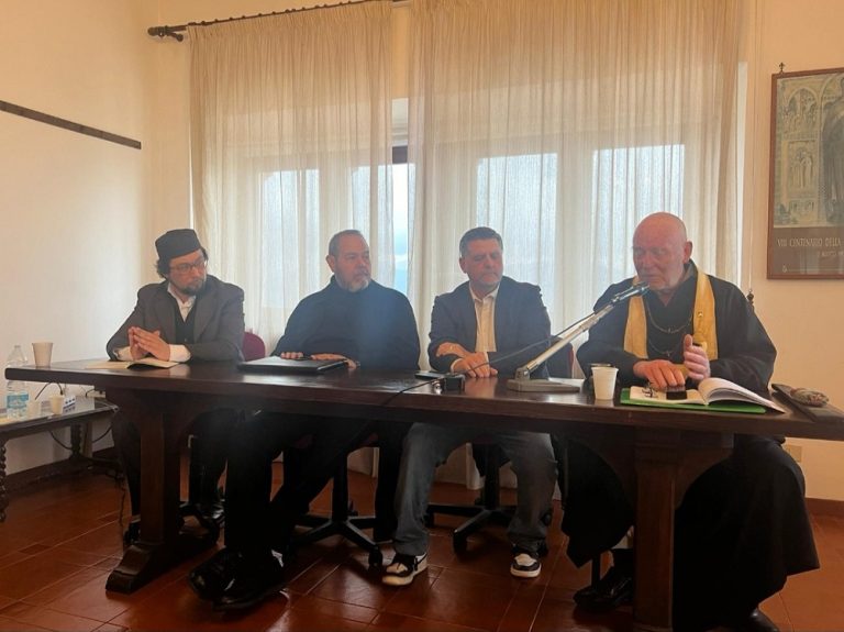 Appello alla pace dalla quinta edizione del Dialogo interreligioso “Oriente-Occidente: Orizzonti di Luce”