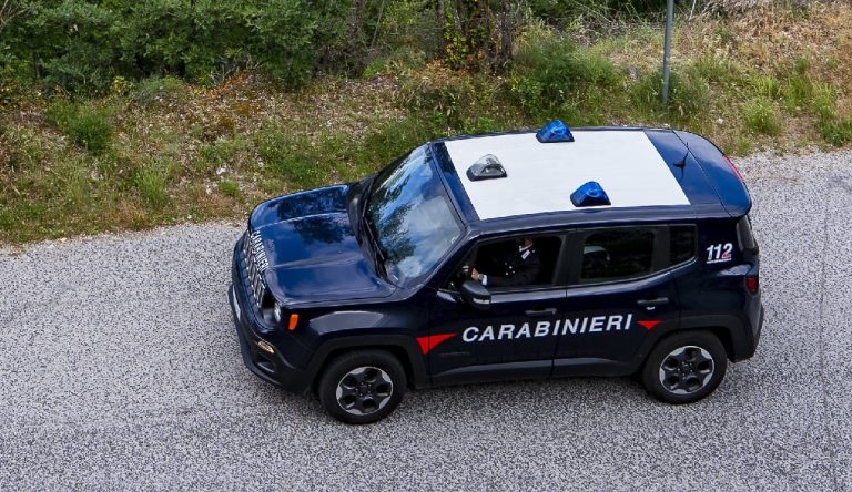 45enne reatino finisce ai domiciliari per persecuzione e minaccia di morte all’ex compagna