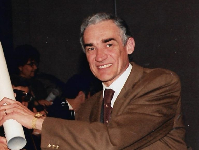 E’ morto Roberto Silvestri, stimato giudice sportivo