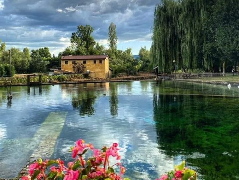 Spighe Verdi 2025: c’è anche Rivodutri, conferma per il il borgo reatino