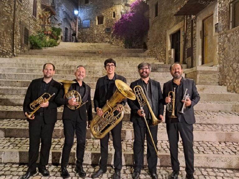 Tra Opera e Cinema. Immagini da ascoltare giovedì a San Giorgio