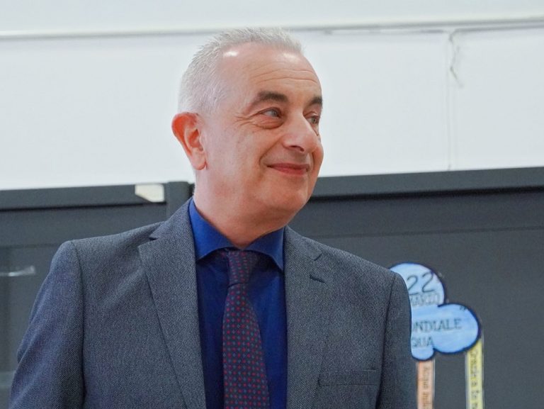 APS Rieti ottiene la Certificazione Qualità Ambientale ISO 14001