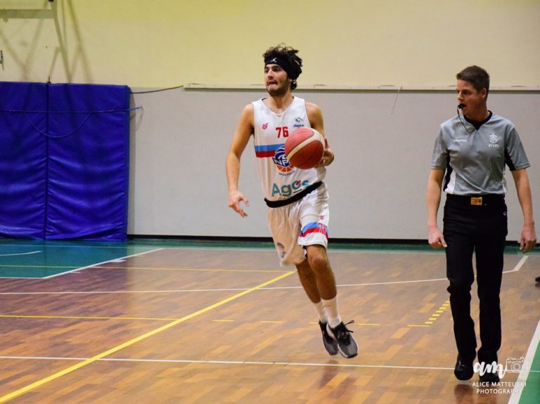 Vittoria e accesso alla Fase A per l’Under 19 Silver NPC Foresta