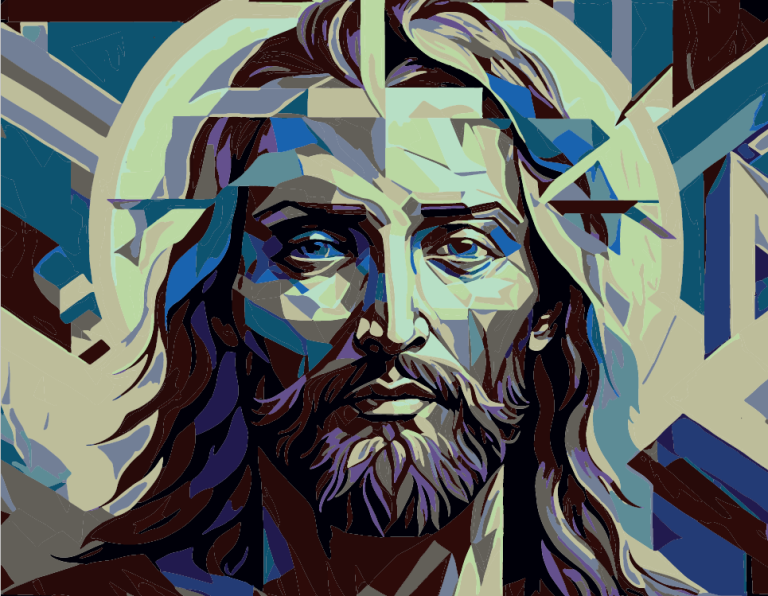 Il 18 aprile San Giovanni Reatino rinnova la tradizione della Via Crucis