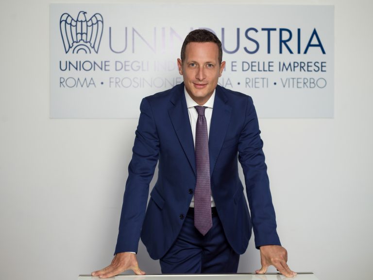 Unindustria, Cristiano Dionisi nuovo presidente della Piccola Industria