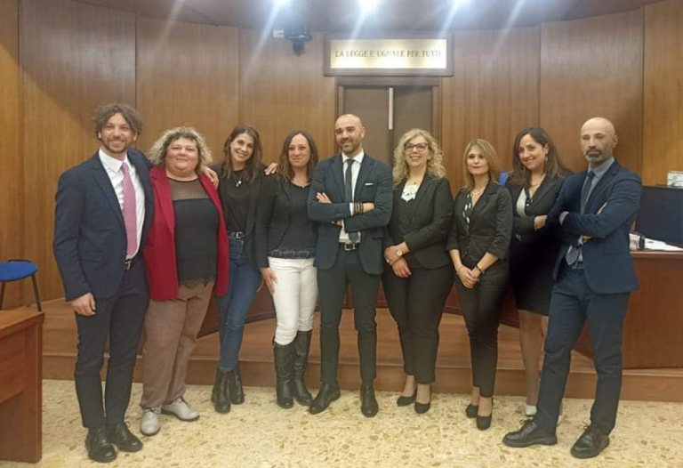 Il 5 aprile convegno dell’AIGA Rieti sui reati informatici