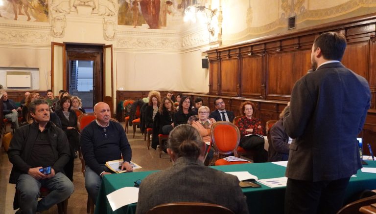 Il Consorzio Sociale RI/1, 30 le unità di personale che otterranno un contratto a tempo indeterminato