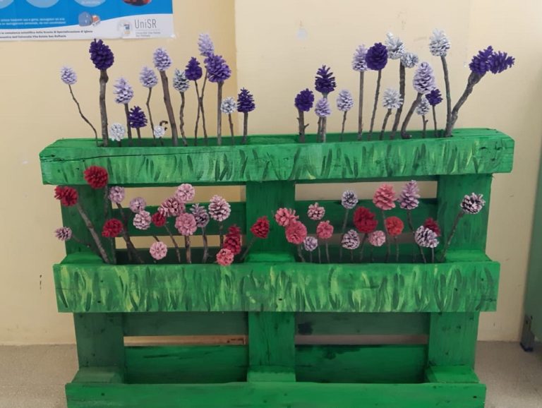 Un giardino per amico, l’infanzia di Cittaducale sul podio tra 800 scuole d’Italia