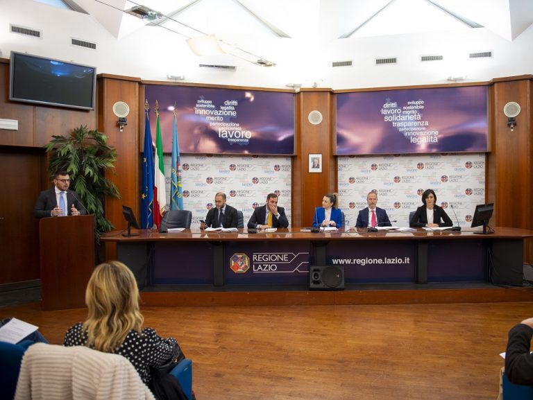 Lazio, presentata modifica alla proposta di legge sui condoni edilizi