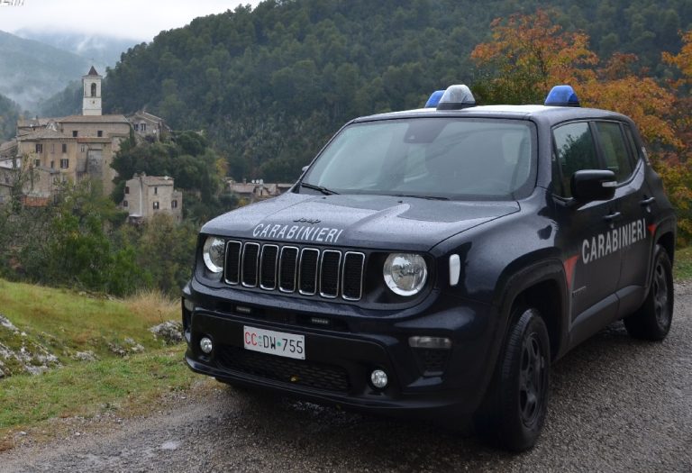 Truffe e-commerce, tre gli arrestati dai Carabinieri