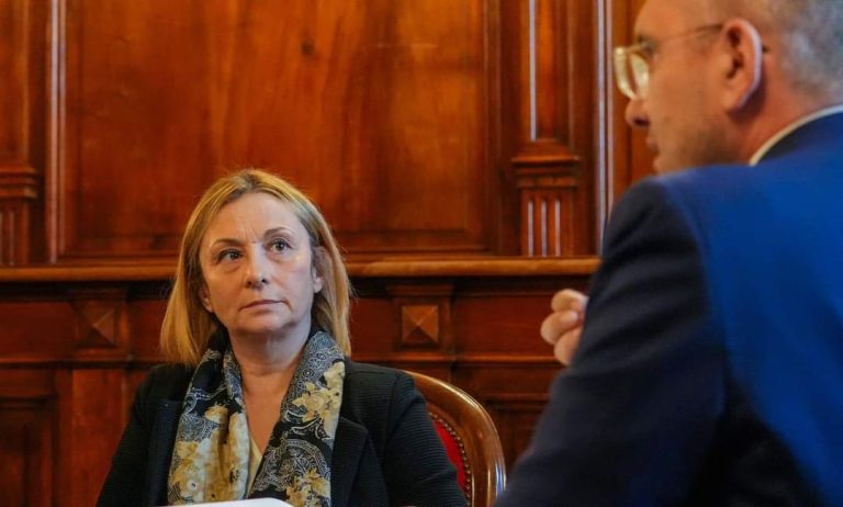 L’Aquila Capitale della Cultura, Cuneo: “La Provincia di Rieti si propone come cabina di regia a supporto dei Comuni reatini”