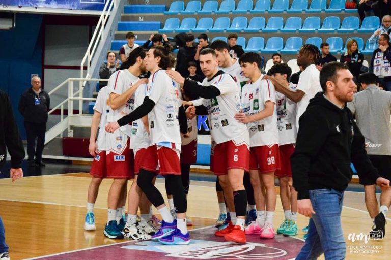Play-out NPC Rieti, si inizia il 4 maggio – DATE ED ORARI